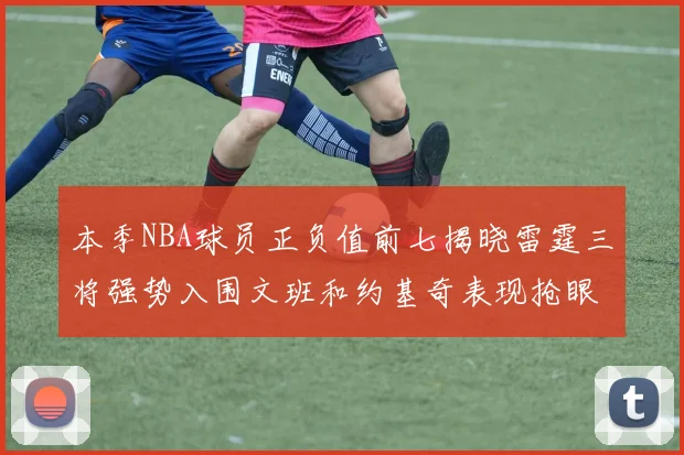 本季NBA球员正负值前七揭晓雷霆三将强势入围文班和约基奇表现抢眼