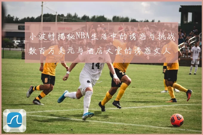 小波特揭秘NBA生活中的诱惑与挑战数百万美元与酒店大堂的诱惑女人