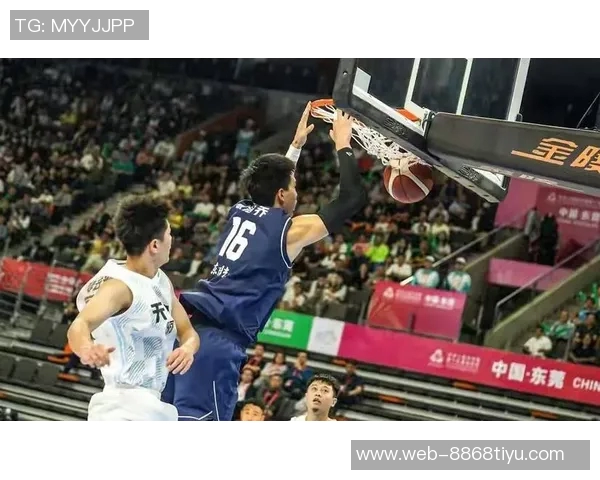 广东全运男篮志在主场夺冠辽川能否打破他们的统治地位