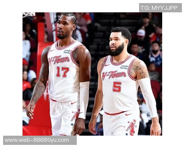 火箭队控卫引援建议解析霍勒迪保罗莫兰特特雷杨谁最合适