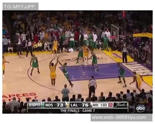 皮尔斯批评湖人最后4分钟表现称其智商低下难以赢得季后赛系列赛