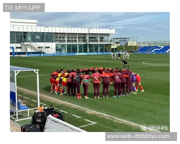 津媒分析U17中国女足失利经验鼓舞全队以务实态度迎接未来挑战