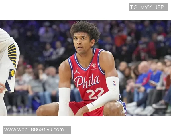 名记透露76人内部已将马克西视为新门面乔治恩比德出战成疑