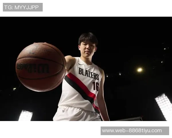 拓记：科沃德和奎因成长迅速杨瀚森潜力无可限量成新秀之最